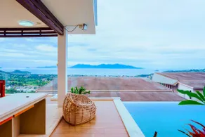 New! •Sunset View Condo• 2 Bedroom Studio G1 - Image 4