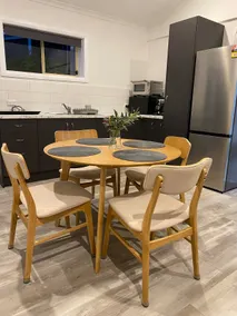 Tranquil 2 bedroom sleepover on Premier St - Image 4