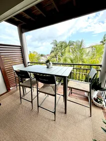 19 Summers | Ocean-view townhouse, walk to beach - Image 5