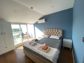Suitable for Families with a Terrace and Pool - Image 3