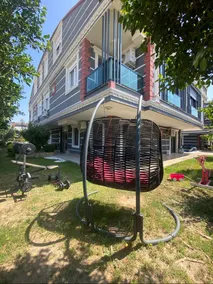 Suitable for Families with a Terrace and Pool - Image 4