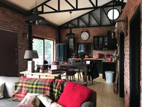 Uludağ Öztürk Chalet - Image 2