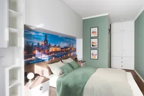 City Apartment Riesa - Image 2