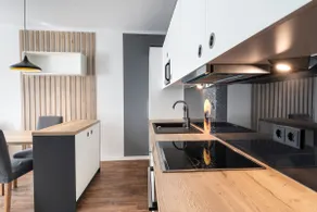 City Apartment Riesa - Image 4