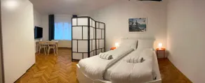 Cosy 2 Bedroom Apartment TG3 - Image 5