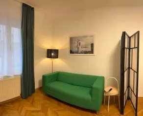 Cosy 2 Bedroom Apartment TG3 - Image 3