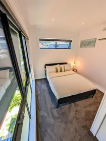 Entire Studio in Moonee Ponds with Free Parking - Image 4