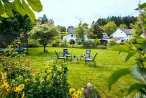 Welcome to Hersdorf Hiking and biking paradise - Image 2