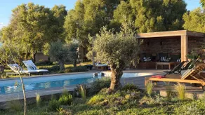 Cosi in Casa •Pool•Heart of Corsican Vineyards - Image 2
