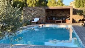 Cosi in Casa •Pool•Heart of Corsican Vineyards - Image 3