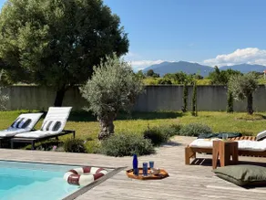 Cosi in Casa •Pool•Heart of Corsican Vineyards - Image 4