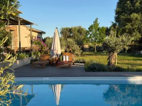 Cosi in Casa •Pool•Heart of Corsican Vineyards - Image 5