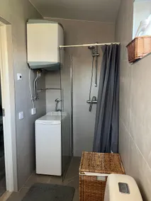 Tiny home with bicycles! Close to the city center, Klarälven, CSK etc. - Image 3