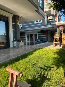 1+1 Terrace with Pool, Suitable for Families. - Image 4
