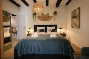 Surf, harbor apartment with lake view, old town within walking distance - Image 4