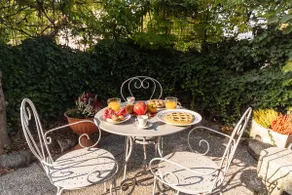 "La Casa Del Glicine" tra vigne e borghi antichi - Image 5