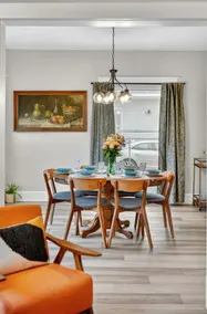 Quiet Home Near State Fair & Downtown - Image 4
