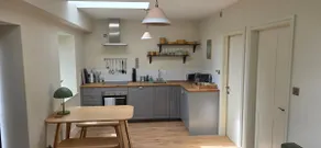 The Bottling House in Frome - Image 4