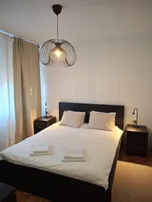 "Book Me" Apartment - Zagreb - Free Public Parking in Front - Image 3