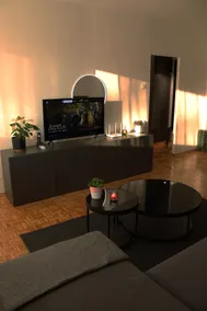 "Book Me" Apartment - Zagreb - Free Public Parking in Front - Image 2