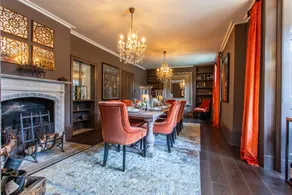 Hilmarton Manor - Image 4
