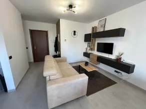 Modern apartment, terrace, AC and WiFi - Image 2