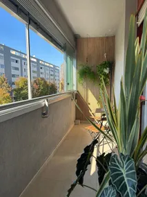 Modern apartment, terrace, AC and WiFi - Image 3