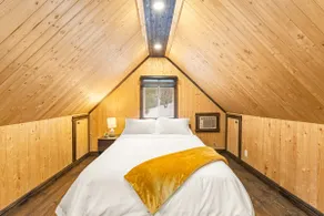 Cabine du Lac - Lakeview, Fire Pit & Stargazing - Image 4