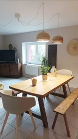 Quiet detached house - Image 5