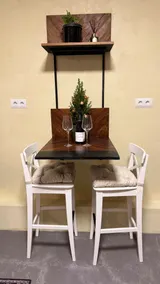 Newly Renovated Studio with Private Entrance - Image 3