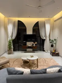 HN_2396_ Luxury PoolVilla near Nagaon Beach Alibag - Image 3