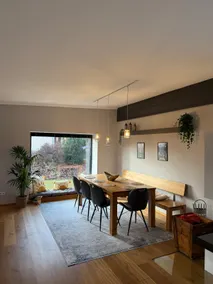 Lakeside getaway | Stylish bungalow | Near Berlin - Image 3