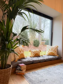 Lakeside getaway | Stylish bungalow | Near Berlin - Image 2
