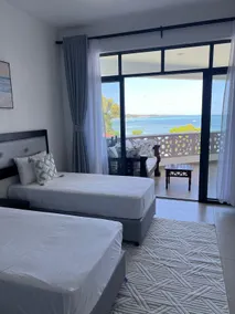 2BR Beachfront, Seaview Aprt Nyali Baobab Waves - Image 5
