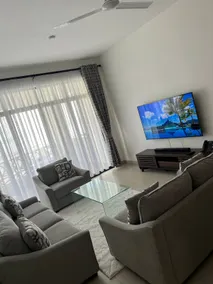 2BR Beachfront, Seaview Aprt Nyali Baobab Waves - Image 3