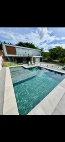 Garden House with heated pool - Image 2