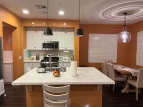 2BR Retreat | Theater, Garage Parking - Image 4