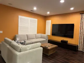 2BR Retreat | Theater, Garage Parking - Image 2