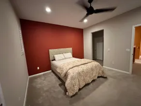 2BR Retreat | Theater, Garage Parking - Image 5