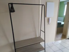 Charming 55 m² accommodation near Tours - 4 guests - Image 3