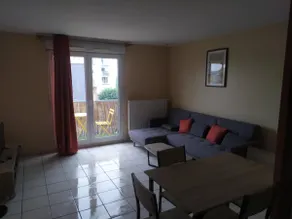 Charming 55 m² accommodation near Tours - 4 guests - Image 2