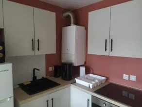 Charming 55 m² accommodation near Tours - 4 guests - Image 5