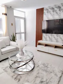 Cozy and homey 3-bedroom apartment - Image 4