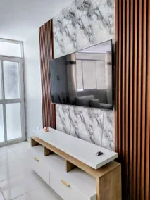 Cozy and homey 3-bedroom apartment - Image 5