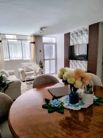 Cozy and homey 3-bedroom apartment - Image 2