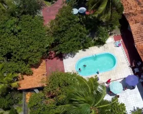 Estrela Sol Hotel - Image 4