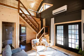 Stockton LAKE -CABIN: HOT Tub & Outdoor TV! - Image 2