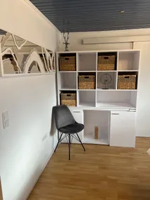 Little Rose - modern, central, near train station, WiFi & parking nearby - Image 5