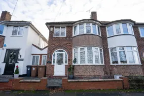 Sheldon Stay, modern 4 bed, 2 miles to NEC, BHX, JLR - Image 3