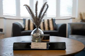 Sheldon Stay, modern 4 bed, 2 miles to NEC, BHX, JLR - Image 5